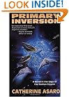 Primary Inversion (The Saga of the Skolian Empire)