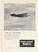1955 English Electric Canberra B 8 Night Intruder Print Ad