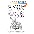 Murder By The Book (The Chronicles of Matthew Bartholomew)