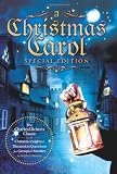 A Christmas Carol Special Edition: The Charles Dickens Classic with Christian Insights and Discussion Questions for Groups and Families by Stephen Skelton
