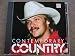 Time Life Music Contemporary Country Early 90's