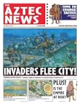 History News: The Aztec News