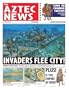 History News: The Aztec News