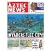 History News: The Aztec News