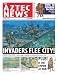 History News: The Aztec News