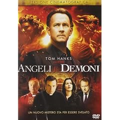 Angeli E Demoni