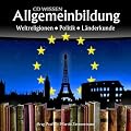 CD WISSEN - Allgemeinbildung - Weltreligionen - Politik - L�nderkunde, 2 CDs