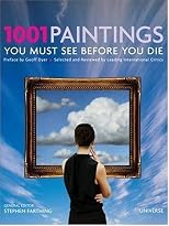 1001 Paintings You Must See Before You Die