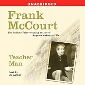 Teacher Man | [Frank McCourt]