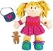 Toys : International Playthings Learn-To-Dress Emma