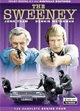The Sweeney Series Four