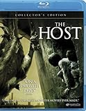 The Host [Blu-ray]