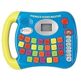 Phonics Word Master