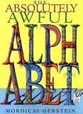 The Absolutely Awful Alphabet