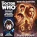 Gallery of Ghouls (Doctor Who: The Fourth Doctor Adventures)