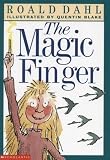 The Magic Finger