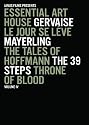 Essential Art House, Vol. 4