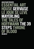 Essential Art House, Vol. 4