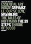 Essential Art House 4