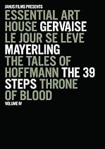 Essential Art House, Vol. 4