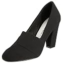 United Nude Women's Elastic Weave Pump Hi Heel