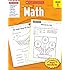 Scholastic Success with Math, Grade 1 (Scholastic Success with Workbooks: Math)