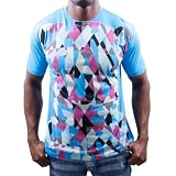 CHRISITAN AUDIGIER Ed Hardy Diamond Mens T-Shirt