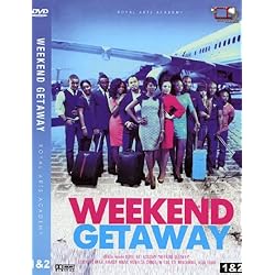 Weekend Getaway