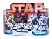 Star Wars Galactic Heroes Chewbacca and Clone Trooper 2-Pack Figure_s-1