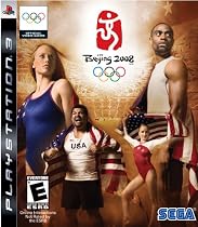 Beijing Olympics 2008