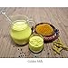 8 Oz Organic Turmeric Root Powder with 5.8% Curcumin By Iza Organics. Sourced Direct From Small Family Owned Farms and Packaged in Small Batches for Maximum Freshness.