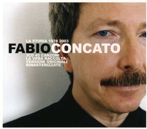 Fabio Concato - Hit Parade Italiana - CD 2 - Zortam Music