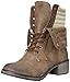 Roxy Women's Charley Combat Boot