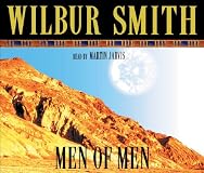 Men of Men (Ballantyne Novels)