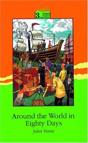  Jules Verne