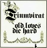 Old Loves Die Hard