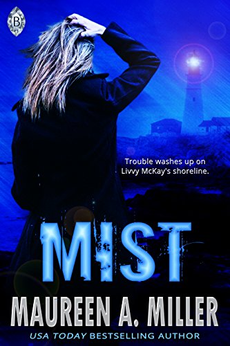 MIST (BLUE-LINK Book 2)