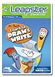 LeapFrog Leapster Learning Game Mr. Pencil's Learn to Draw and Write