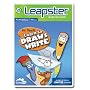 LeapFrog�  Leapster� Learning Game: Mr. Pencil's Learn to Draw and Write