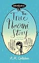 The True Naomi Story (Little Black Dress)