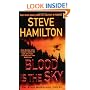 Blood Is the Sky: An Alex McKnight Mystery (Alex McKnight Novels)