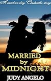 Married by Midnight (The BAD BOY BILLIONAIRES Series)