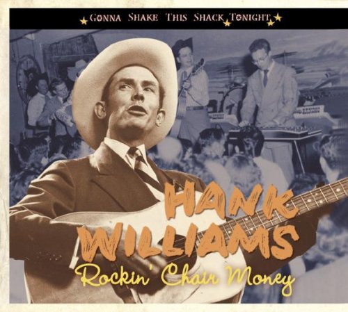 Hank Williams - Rockin