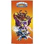 Skylanders Giant Beach Swimming Bath Towel 