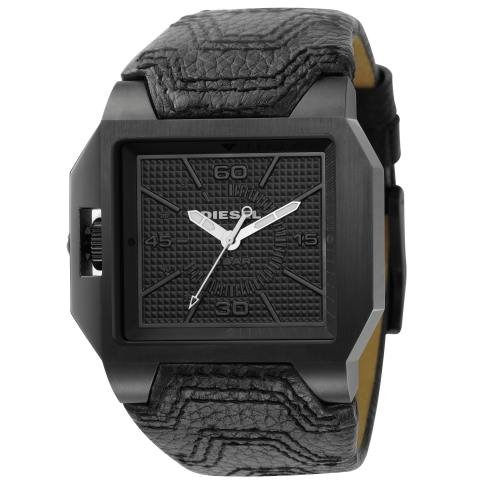 Diesel Herrenuhr Quarz DZ1265