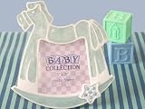 Adorable Rocking horse photo frame (Set of 12)