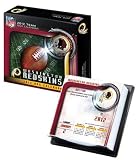 Turner Washington Redskins 2012 Box Calendar