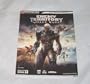 ENEMY TERRITORY QUAKE WARS (STRATEGY GUIDE)