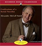 Confessions of a Serial Novelist