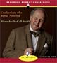 Confessions of a Serial Novelist